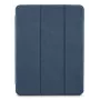 Hama Extreme Protect 33 cm (13 inch) Folio Blue, Transparent