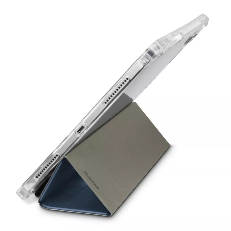 Hama Extreme Protect 33 cm (13 inch) Folio Blue, Transparent