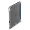 Hama Extreme Protect 33 cm (13 inch) Folio Blue, Transparent