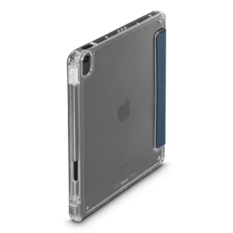 Hama Extreme Protect 33 cm (13 inch) Folio Blue, Transparent