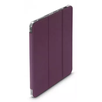 Hama Extreme Protect 33 cm (13 inch) Folio Bordeaux, Transparent