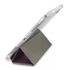 Hama Extreme Protect 33 cm (13 inch) Folio Bordeaux, Transparent