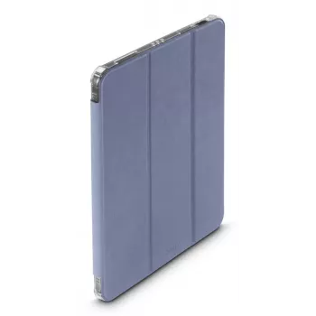 Hama Extreme Protect 33 cm (13 inch) Folio Purple, Transparent