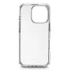 Hama Extreme Protect mobile phone case 16 cm (6.3 inch) Cover Transparent