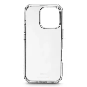 Hama Extreme Protect mobile phone case 16 cm (6.3 inch) Cover Transparent