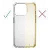 Hama Extreme Protect mobile phone case 16 cm (6.3 inch) Cover Transparent