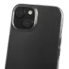 Hama Always Clear mobile phone case 16 cm (6.3 inch) Cover Transparent
