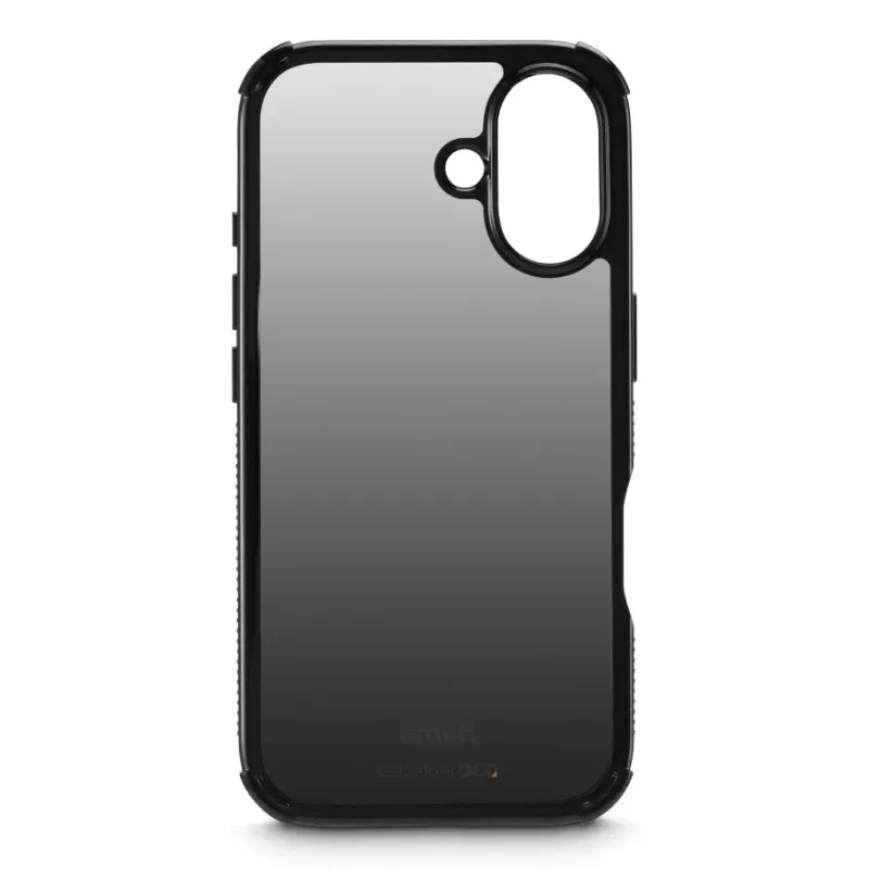 Hama Extreme Protect mobile phone case 15.5 cm (6.1 inch) Cover Black