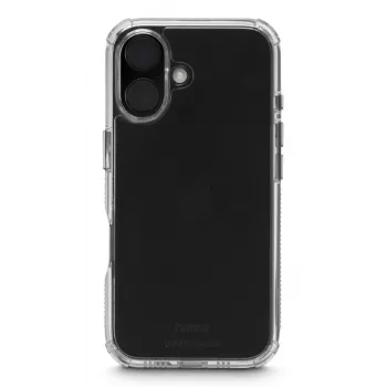 Hama Extreme Protect mobile phone case 15.5 cm (6.1 inch) Cover Transparent