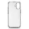 Hama Extreme Protect mobile phone case 15.5 cm (6.1 inch) Cover Transparent