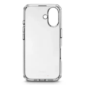Hama Extreme Protect mobile phone case 15.5 cm (6.1 inch) Cover Transparent