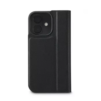Hama Daily Protect mobile phone case 15.5 cm (6.1 inch) Folio Black