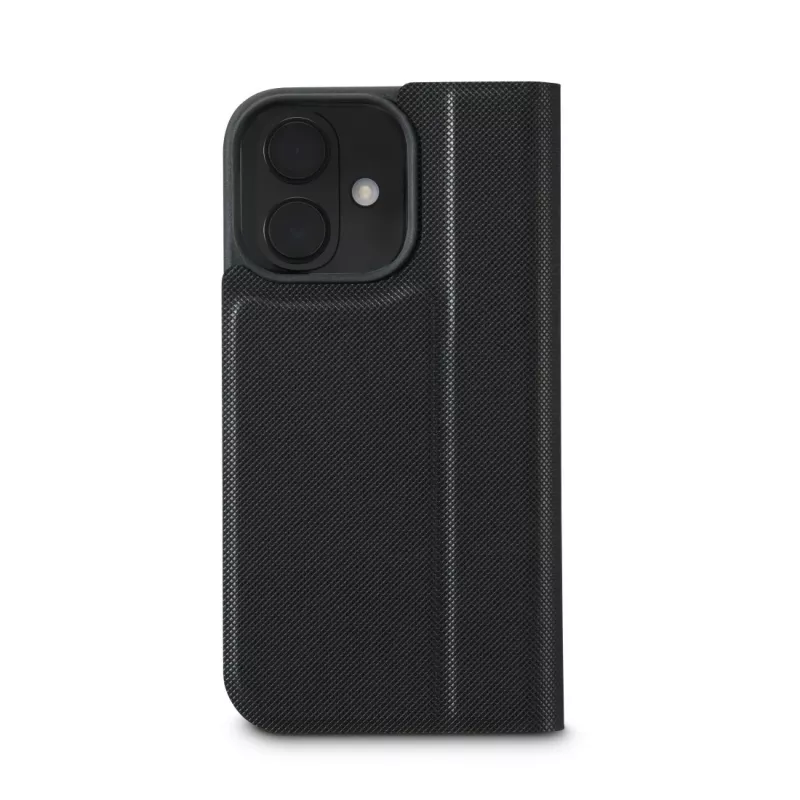Hama Daily Protect mobile phone case 15.5 cm (6.1 inch) Folio Black