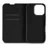 Hama Daily Protect mobile phone case 15.5 cm (6.1 inch) Folio Black