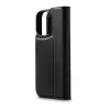 Hama Daily Protect mobile phone case 15.5 cm (6.1 inch) Folio Black