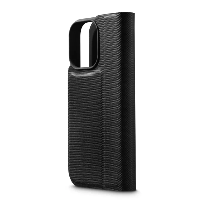 Hama Daily Protect mobile phone case 15.5 cm (6.1 inch) Folio Black