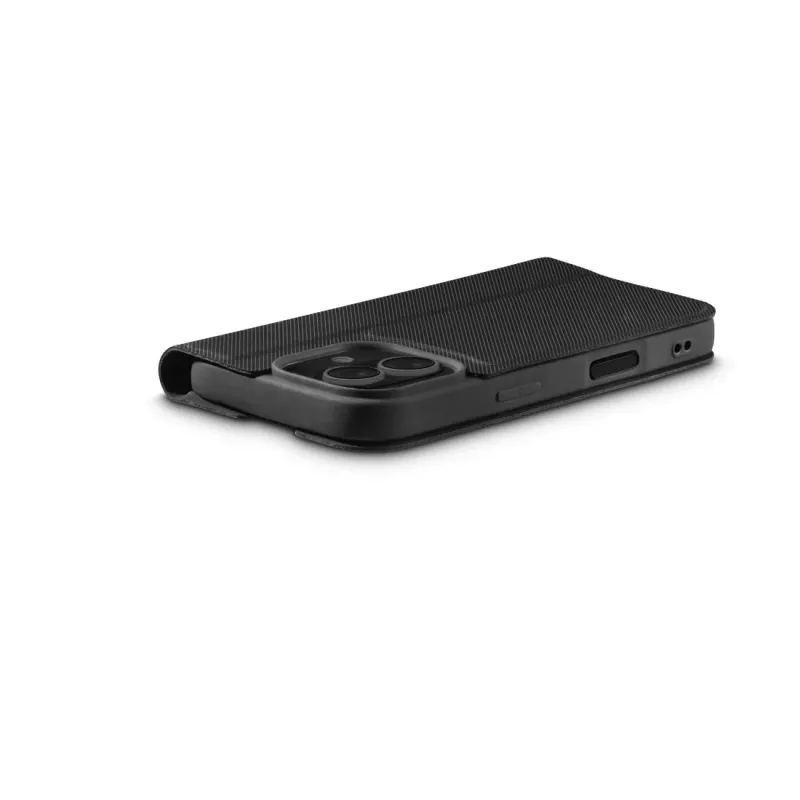 Hama Daily Protect mobile phone case 15.5 cm (6.1 inch) Folio Black