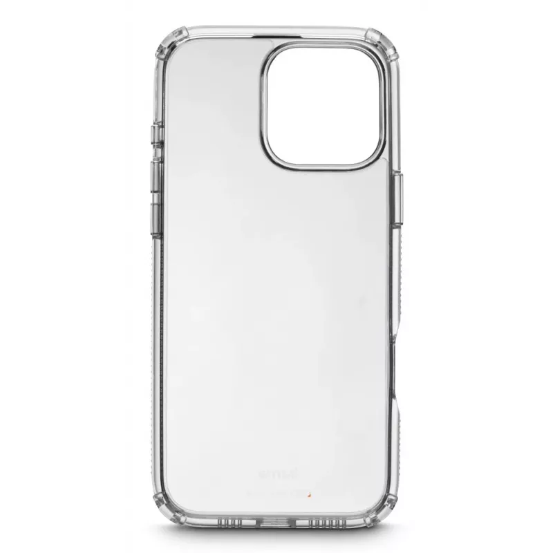 Hama Extreme Protect mobile phone case 17.5 cm (6.9 inch) Cover Transparent