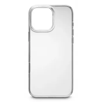 Hama Always Clear mobile phone case 17.5 cm (6.9 inch) Cover Transparent