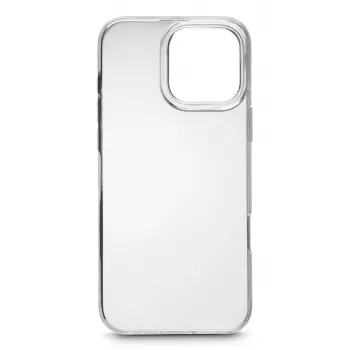 Hama Always Clear mobile phone case 17.5 cm (6.9 inch) Cover Transparent