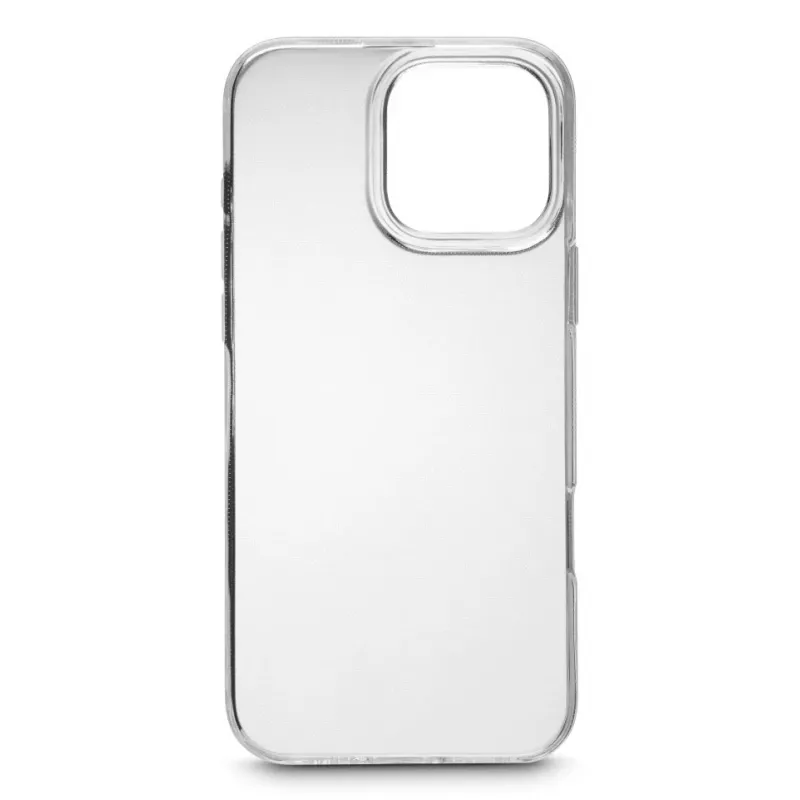 Hama Always Clear mobile phone case 17.5 cm (6.9 inch) Cover Transparent