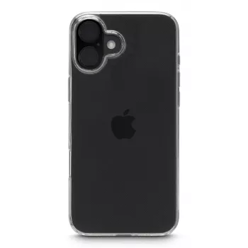 Hama Always Clear mobile phone case 17 cm (6.7 inch) Cover Transparent