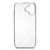 Hama Always Clear mobile phone case 17 cm (6.7 inch) Cover Transparent
