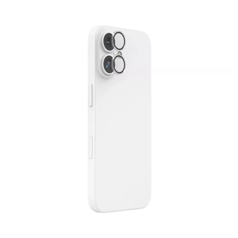 Hama Lens Protect Camera lens protector Apple 2 pc(s)