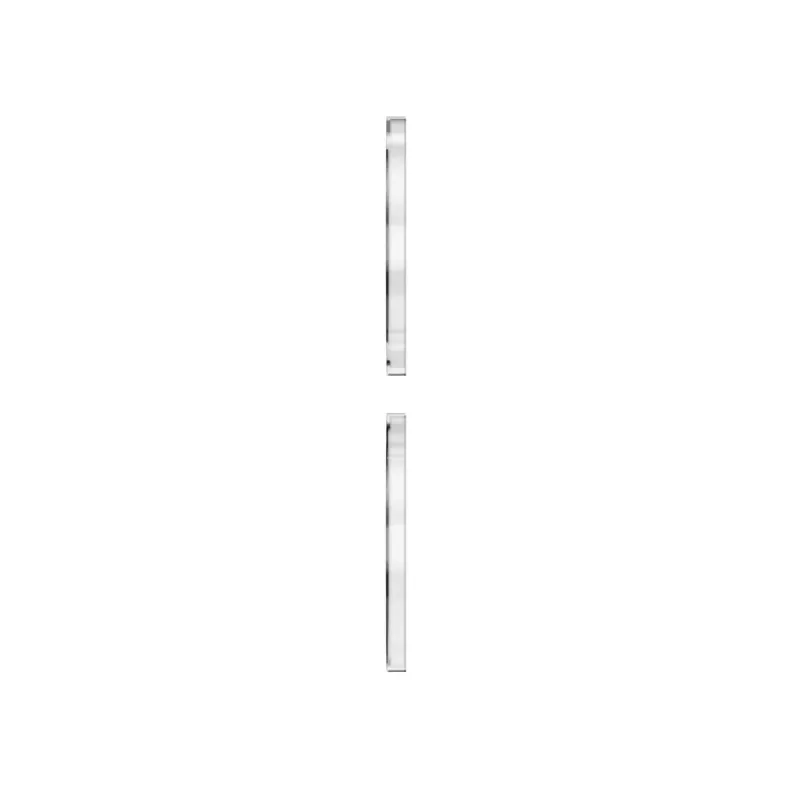 Hama Lens Protect Camera lens protector Apple 2 pc(s)