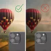 Hama Lens Protect Camera lens protector Apple 2 pc(s)