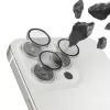 Hama Lens Protect Camera lens protector Apple 2 pc(s)