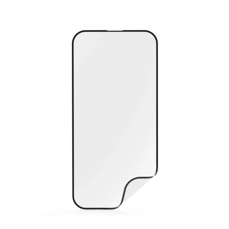 Hama Super Hybrid Clear screen protector Apple 1 pc(s)