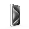 Hama Super Hybrid Clear screen protector Apple 1 pc(s)