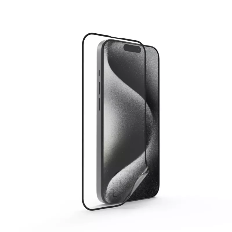 Hama Super Hybrid Clear screen protector Apple 1 pc(s)