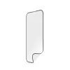 Hama Super Hybrid Clear screen protector Apple 1 pc(s)