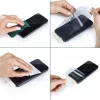 Hama Super Hybrid Clear screen protector Apple 1 pc(s)