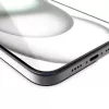 Hama Extreme Protect Clear screen protector Apple 1 pc(s)