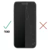 Hama Extreme Protect Clear screen protector Apple 1 pc(s)