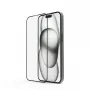 Hama Extreme Protect Clear screen protector Apple 1 pc(s)