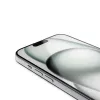 Hama Extreme Protect Clear screen protector Apple 1 pc(s)