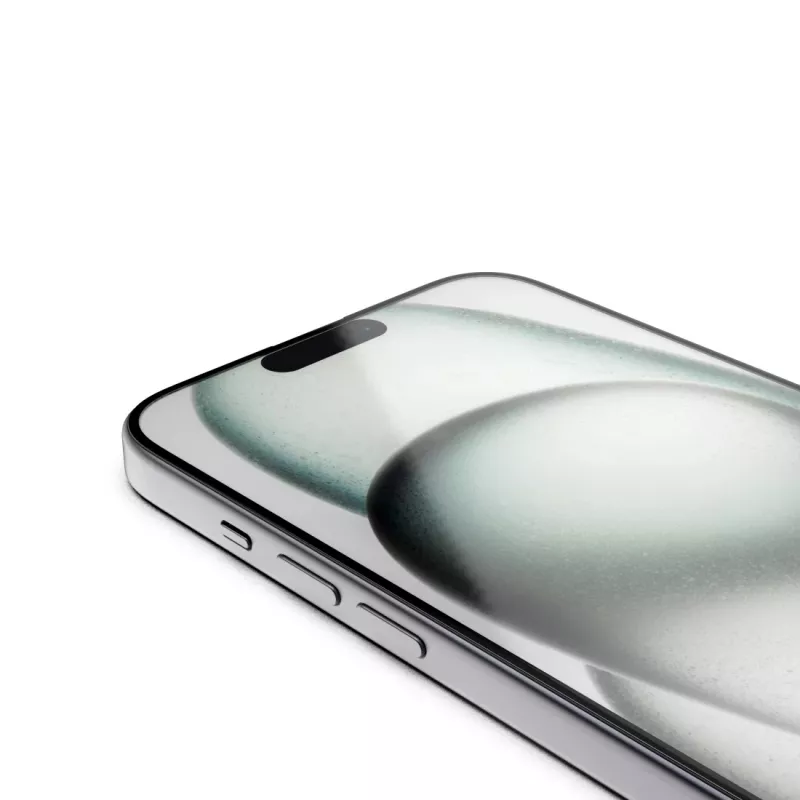Hama Extreme Protect Clear screen protector Apple 1 pc(s)