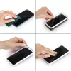 Hama Extreme Protect Clear screen protector Apple 1 pc(s)
