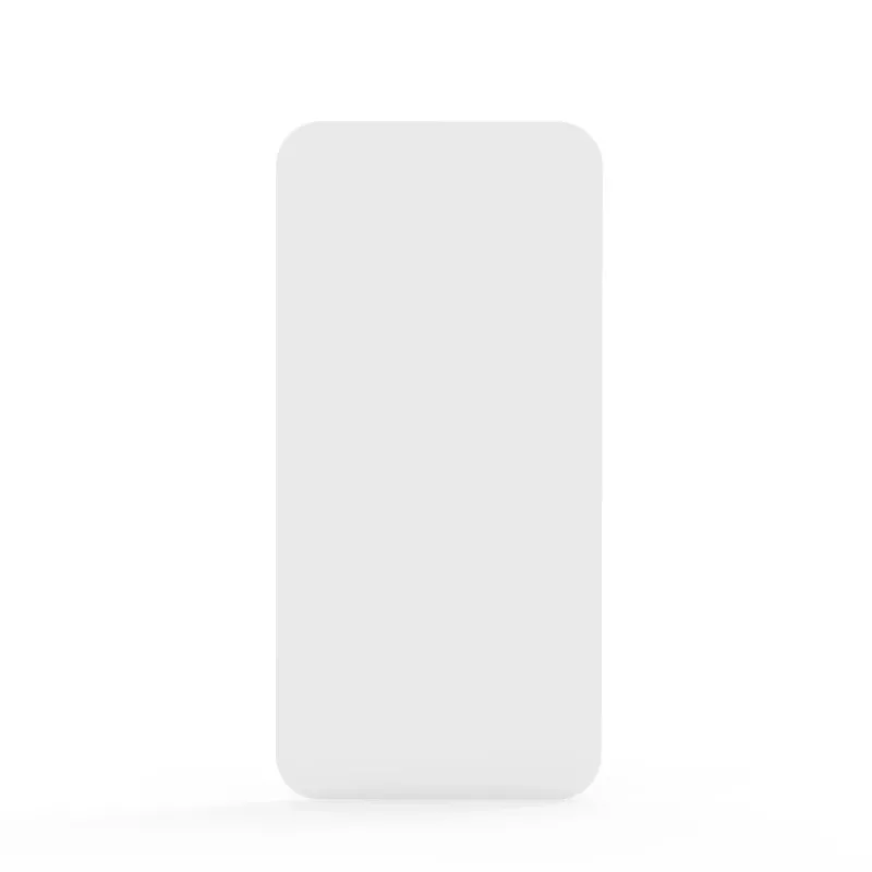 Hama Clear Protect Clear screen protector Apple 1 pc(s)
