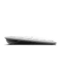 Hama WK-500 keyboard Home/Office RF Wireless + Bluetooth QWERTZ German Grey, White