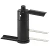 WMF Gourmet 18.7678.6040 manual food chopper Black, Transparent
