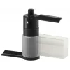 WMF Gourmet 18.7678.6040 manual food chopper Black, Transparent