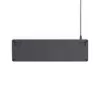 Hama CK-400 keyboard Home/Office USB QWERTZ German Black, Dark Grey