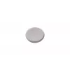 Magnet for glassboard Legamaster warm grey, metal, 30×7 mm, pack of 5