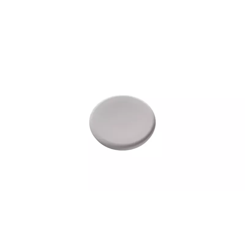 Magnet for glassboard Legamaster warm grey, metal, 30×7 mm, pack of 5