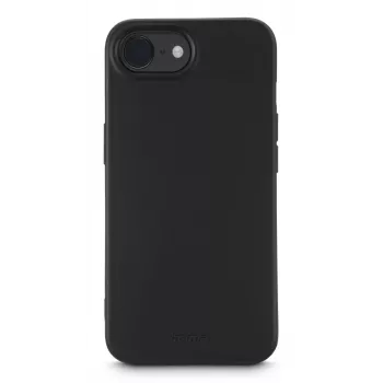 Hama Fantastic Feel mobile phone case 15.5 cm (6.1 inch) Cover Black